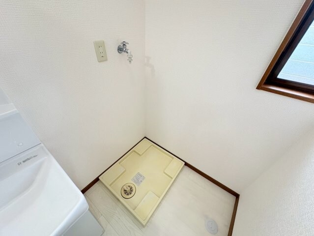 ハイツSEの物件内観写真