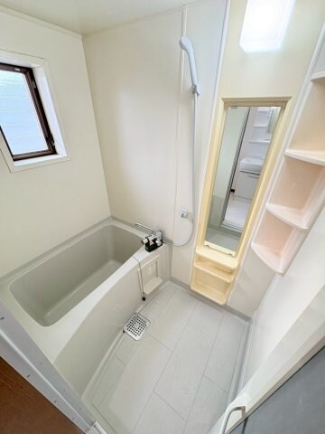 ハイツSEの物件内観写真