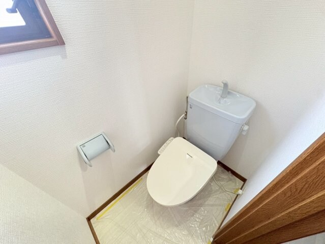 ハイツSEの物件内観写真