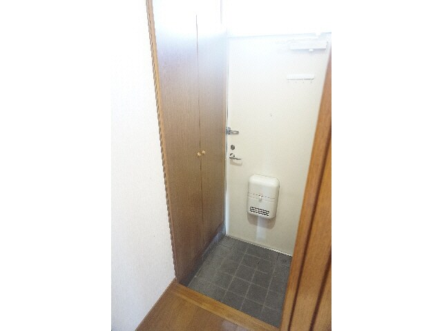 ウィングヴィラ枝野Dの物件内観写真