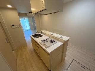 カルテット元今泉Ⅱの物件内観写真