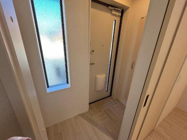 カルテット元今泉Ⅱの物件内観写真