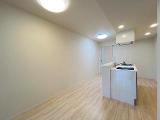 カルテット元今泉Ⅱの物件内観写真