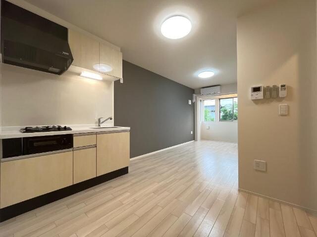 カルテット元今泉Ⅱの物件内観写真