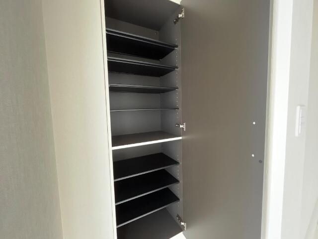 カルテット元今泉Ⅱの物件内観写真