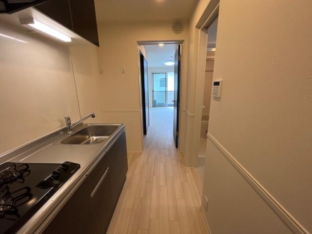 ロンド・ベル（LONDO BELL）の物件内観写真