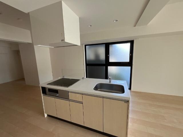 イマイエ・アーバンコネクションの物件内観写真