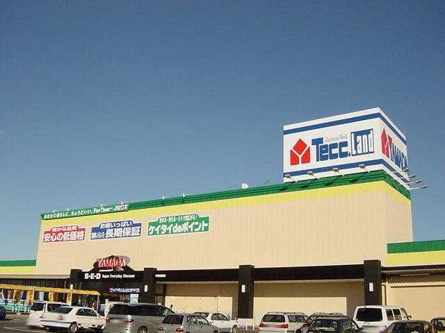 イマイエ・アーバンコネクションの物件外観写真