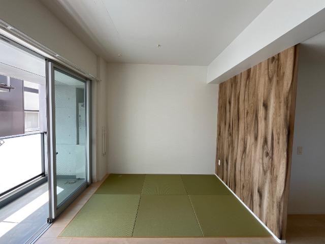 イマイエ・アーバンコネクションの物件内観写真