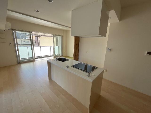 イマイエ・アーバンコネクションの物件内観写真