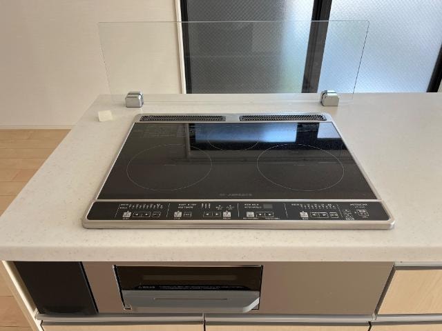 イマイエ・アーバンコネクションの物件内観写真