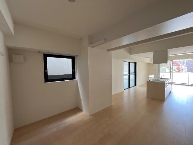 イマイエ・アーバンコネクションの物件内観写真