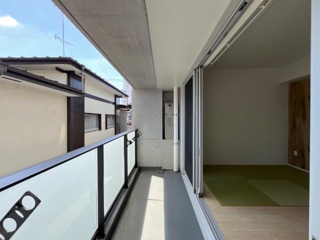 イマイエ・アーバンコネクションの物件内観写真