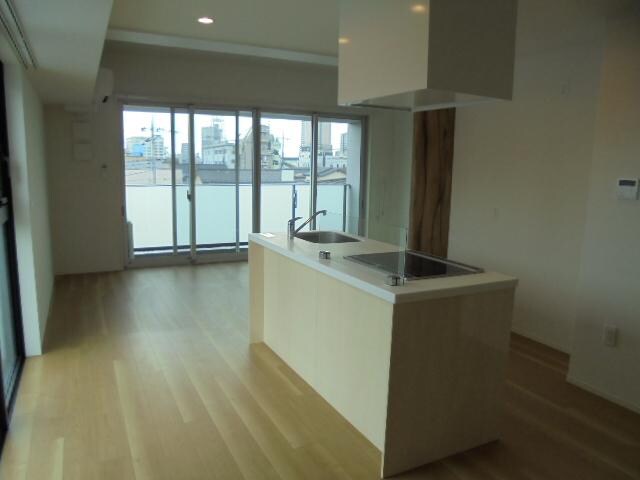 イマイエ・アーバンコネクションの物件内観写真