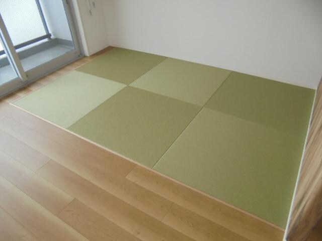 イマイエ・アーバンコネクションの物件内観写真