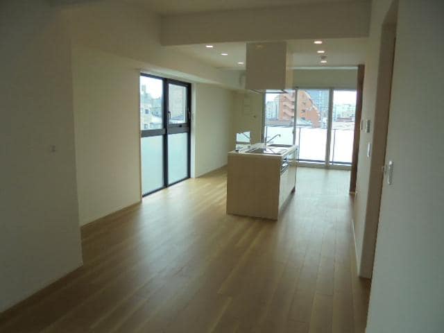 イマイエ・アーバンコネクションの物件内観写真