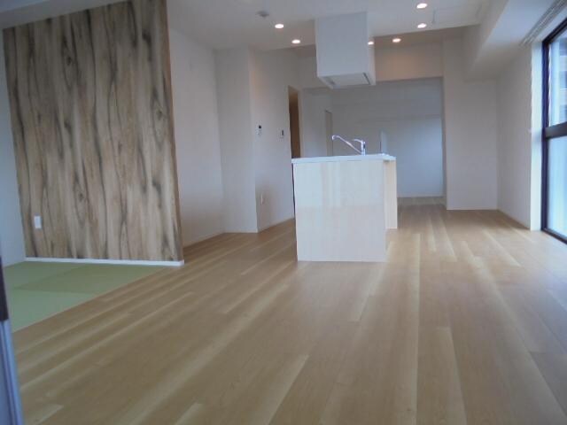 イマイエ・アーバンコネクションの物件内観写真