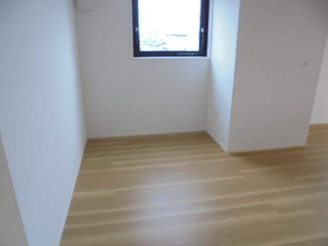 イマイエ・アーバンコネクションの物件内観写真