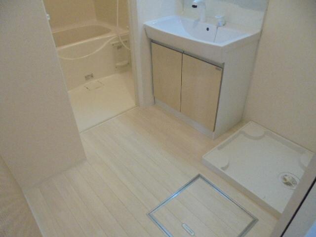 イマイエ・アーバンコネクションの物件内観写真