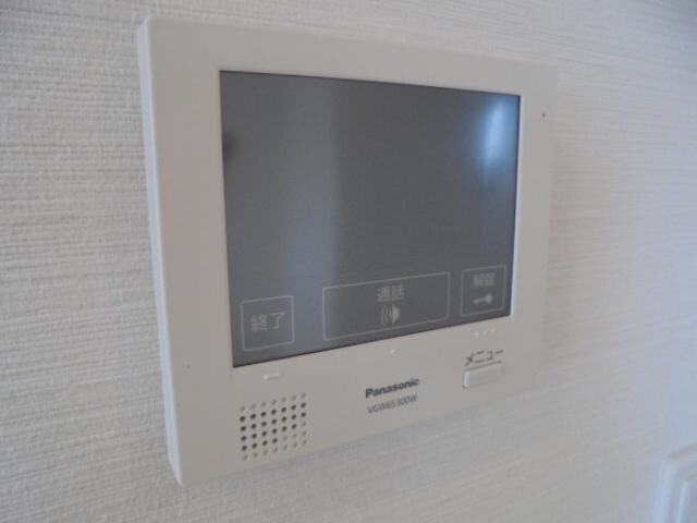 イマイエ・アーバンコネクションの物件内観写真