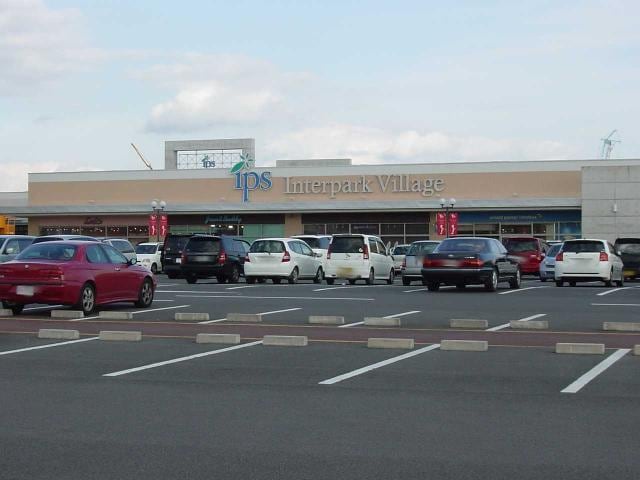 クローバーハウスＢの物件外観写真