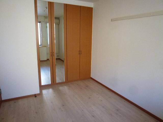 クローバーハウスＢの物件内観写真