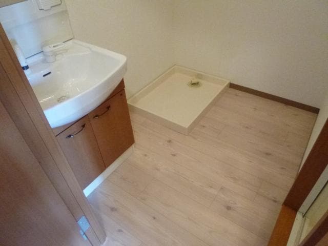 クローバーハウスＢの物件内観写真