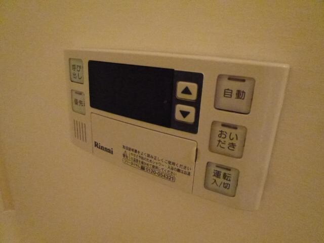 クローバーハウスＢの物件内観写真