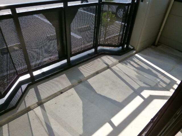 クローバーハウスＢの物件内観写真