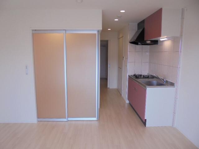 ロワゾ　ドゥ　ボヌールの物件内観写真