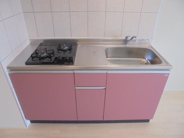 ロワゾ　ドゥ　ボヌールの物件内観写真