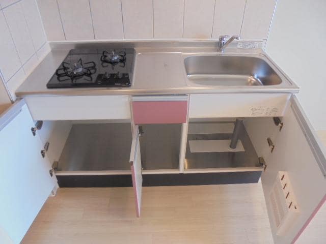 ロワゾ　ドゥ　ボヌールの物件内観写真