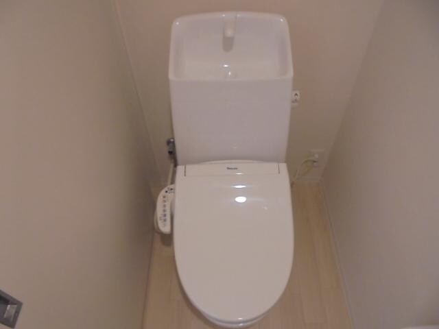 ロワゾ　ドゥ　ボヌールの物件内観写真