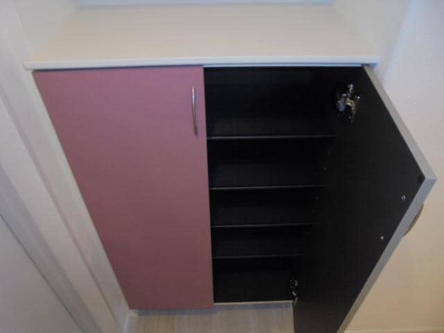 ロワゾ　ドゥ　ボヌールの物件内観写真