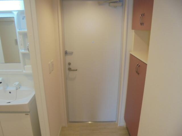 ロワゾ　ドゥ　ボヌールの物件内観写真