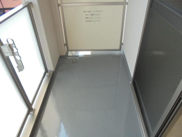 ロワゾ　ドゥ　ボヌールの物件内観写真