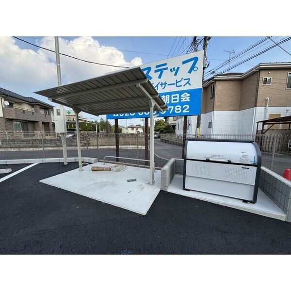 雷電山Ⅱの物件内観写真