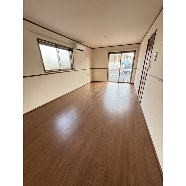 雷電山Ⅱの物件内観写真