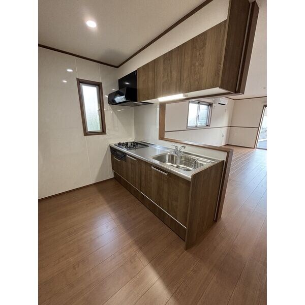 雷電山Ⅱの物件内観写真