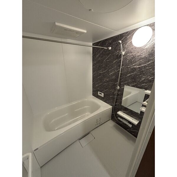 雷電山Ⅱの物件内観写真