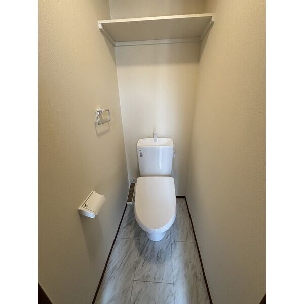 雷電山Ⅱの物件内観写真