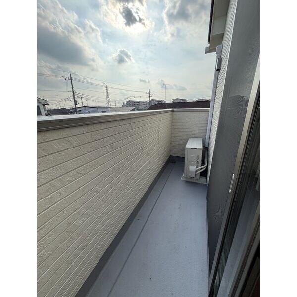 雷電山Ⅱの物件内観写真