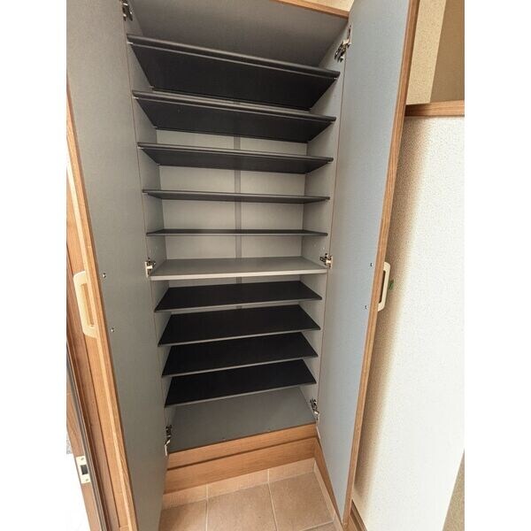 雷電山Ⅱの物件内観写真