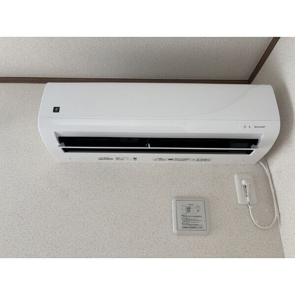 雷電山Ⅱの物件内観写真