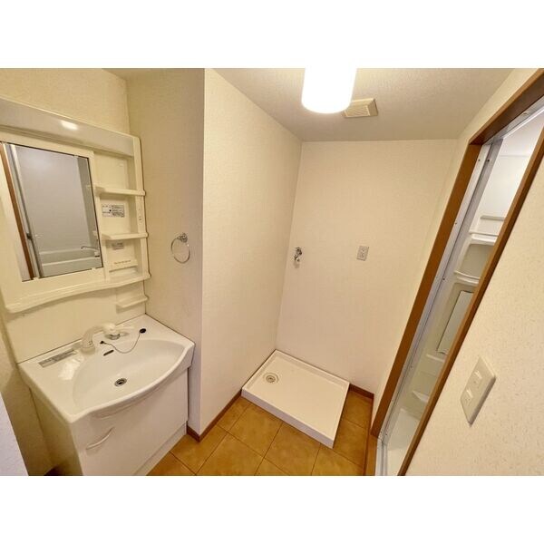 Y&Mカルム東峰の物件内観写真