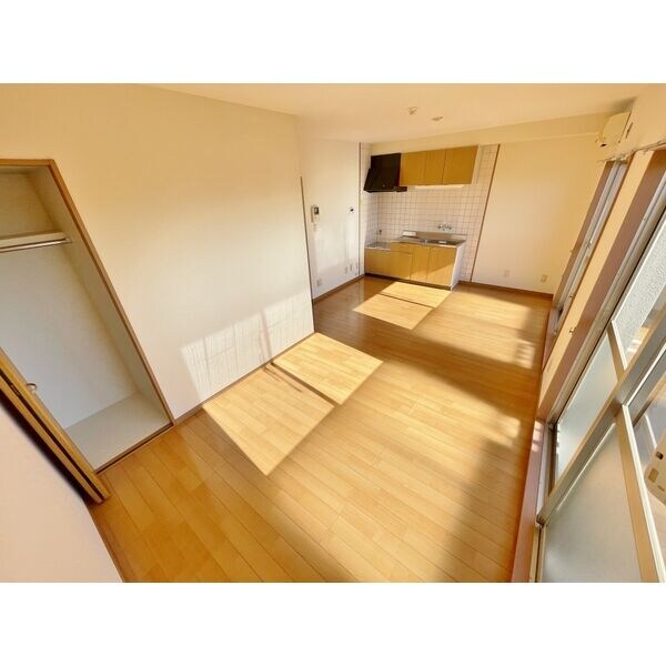 Y&Mカルム東峰の物件内観写真