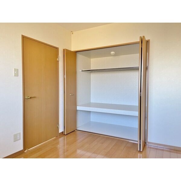 Y&Mカルム東峰の物件内観写真