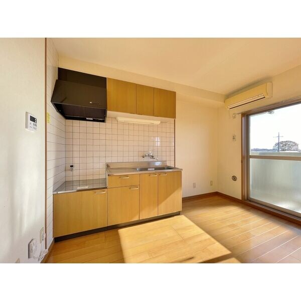 Y&Mカルム東峰の物件内観写真