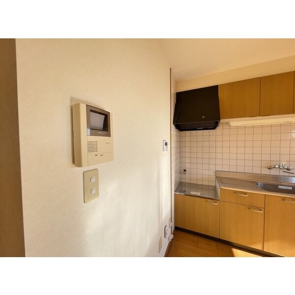 Y&Mカルム東峰の物件内観写真