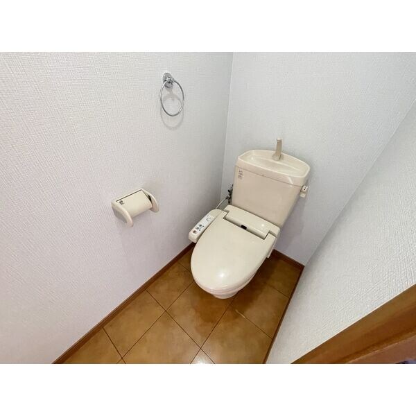 Y&Mカルム東峰の物件内観写真